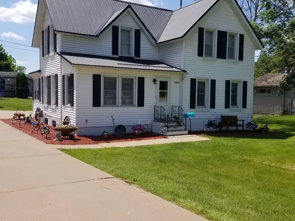 24073 Burrows Rd, Independence, WI 54747
