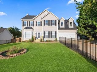 8504 Webb Rd, Riverdale, GA 30274