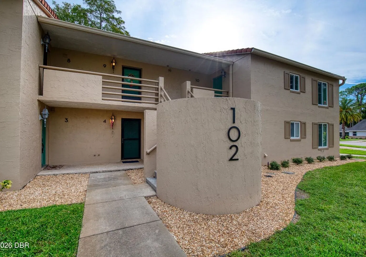 102 Bob White Court 4, Daytona Beach, FL 32119 — Photo 3