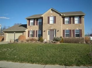 30 Juanita Ct, Springboro, OH 45066
