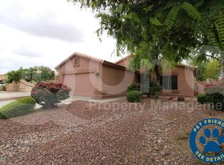 21222 N 94th Ln, Peoria, AZ 85382