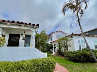 3514-3533 1st Ave, San Diego, CA 92103