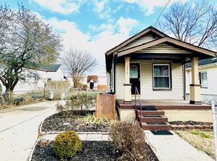 2410 Herman St, Covington, KY 41014