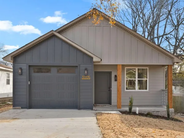 3105 S Spring St, Little Rock, AR 72206