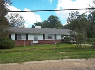 108 Charline Dr, Pearl, MS 39208