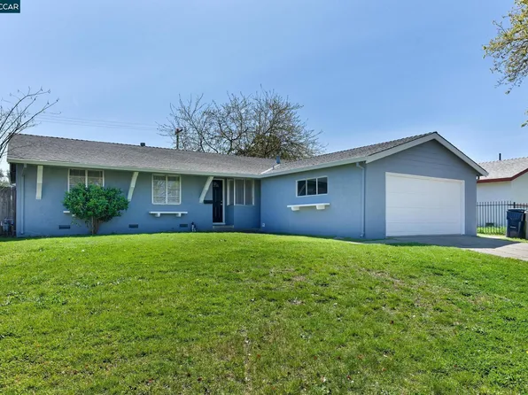 2266 Babette Way, Sacramento, CA 95832