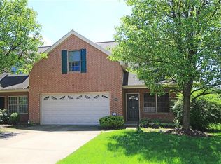 3500 Chrismar Ct, Bridgeville, PA