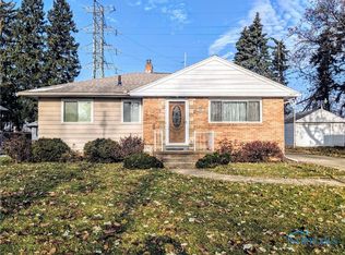 1616 Amesbury Rd, Toledo, OH 43612