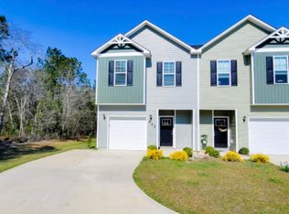 522 Shallotte Ln, Holly Ridge, NC 28445