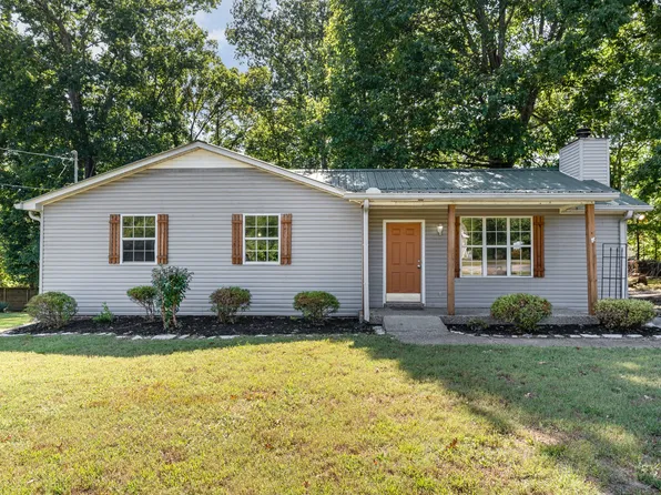 2104 Wolfe Rd, White Bluff, TN 37187