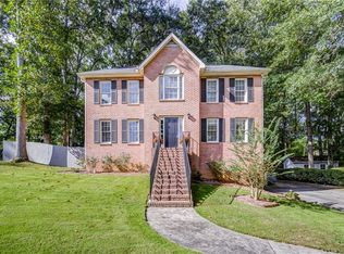 2372 Bethany Ct, Powder Springs, GA 30127