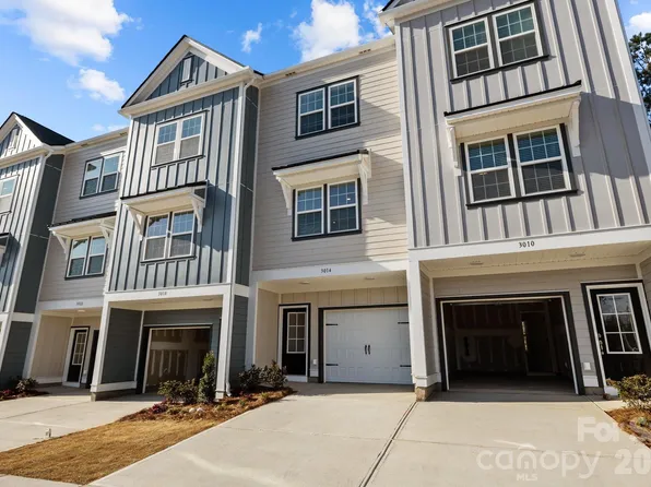 3204 Butler Hill Dr #26, Matthews, NC 28105