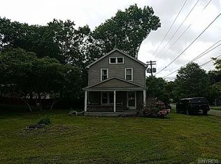 63 N Pearl St, Frewsburg, NY 14738