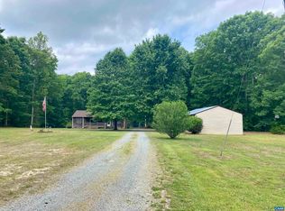2517 Bethany Church Rd, Bumpass, VA 23024