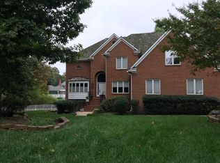 11804 Oak Point Ct, Henrico, VA 23233