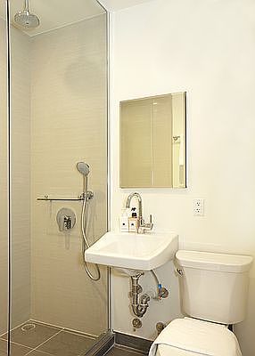 5th image of 348 E 51st St #5