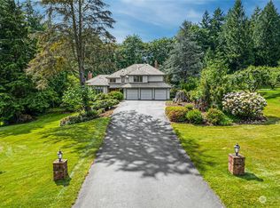 13017 205th Pl SE, Issaquah, WA