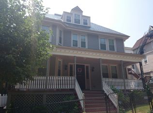 4 Lingard St, Dorchester, MA 02125