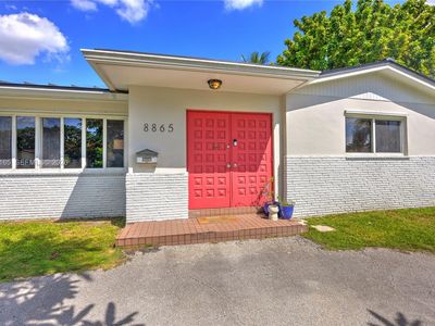 8865 SW 83rd St, Miami, FL, 33173