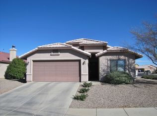 1183 San Jacinto Dr, Sierra Vista, AZ 85635