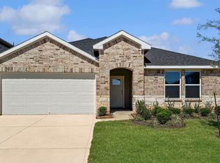 30610 Wicklow Gardens Dr, Fulshear, TX 77441