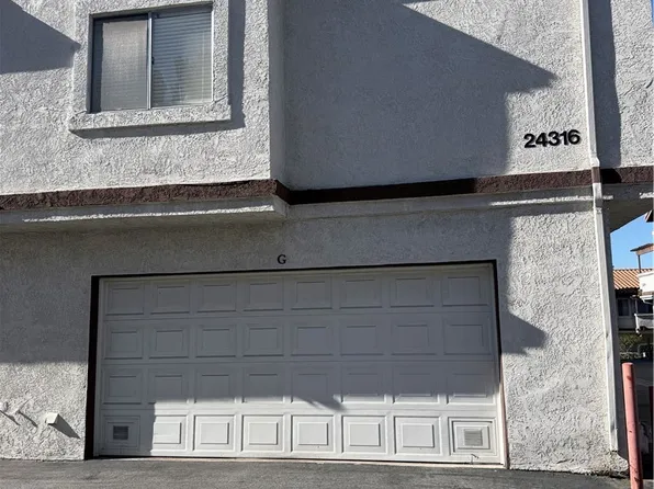 24316 Sylvan Glen Rd Unit G, Diamond Bar, CA 91765