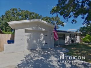 6351 40th Ave N, Saint Petersburg, FL 33709