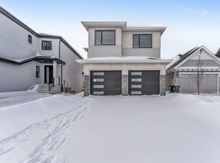 152 Edgewater Cir, Leduc, AB