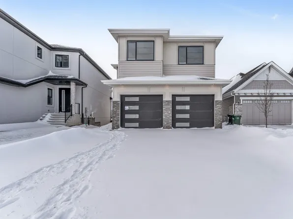 152 Edgewater Cir, Leduc, AB T9E 1K5