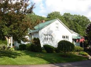 201 Stepping Stone Rd, Somerset, PA 15501