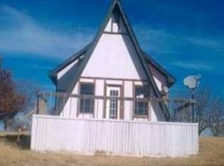 752 Myers Rd, Henrietta, TX 76365