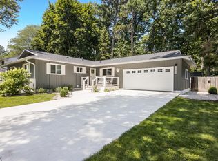 1703 Comanche St, Traverse City, MI 49686