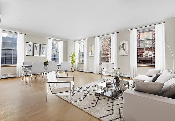 2nd image of 130 Beekman St APT 3D