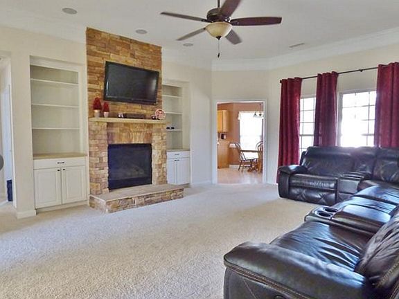 Open Great Room