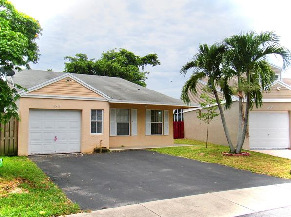 204 SW 159th Way
