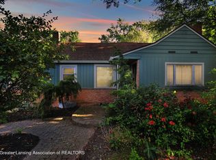 1167 Marigold Ave, East Lansing, MI 48823