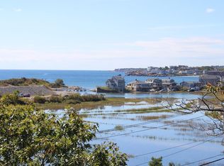 68 Thatcher Rd, Rockport, MA 01966