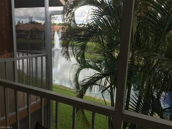 1635 Windy Pines Dr APT 8, Naples, FL 34112