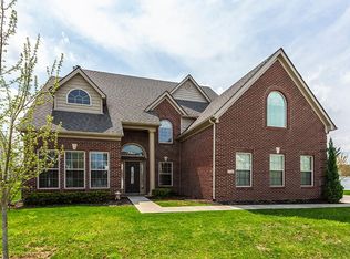 4144 Needlerush Dr, Lexington, KY 40509