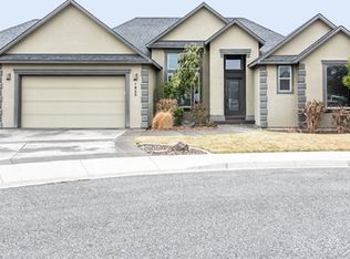 1823 Darcie Ct, Richland, WA 99352