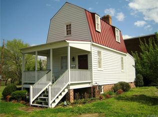 701 Chamberlayne Pkwy, Richmond, VA 23220