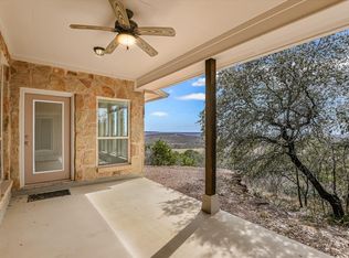 851 Stone Mountain Drive, Marble Falls, TX 78654