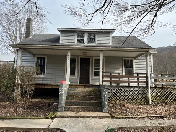 2920 Waddletown Rd, Bland, VA 24315