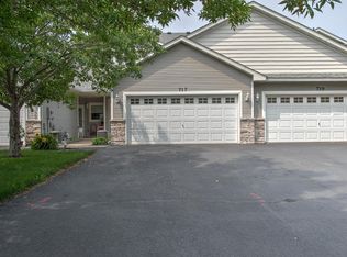 717 Park Brook Rd NW, Isanti, MN 55040