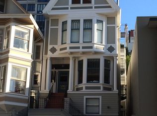 2011 Vallejo St #1, San Francisco, CA 94123