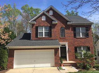 704 Knightswood Rd, Fort Mill, SC 29708