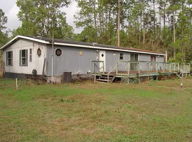 Rear View