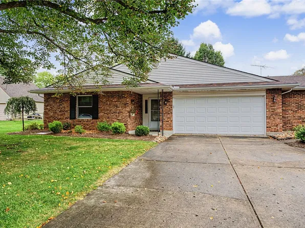 1060 Princewood Ave, Dayton, OH 45429