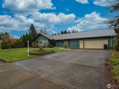1215 Dundee Drive, Cosmopolis, WA, 98537