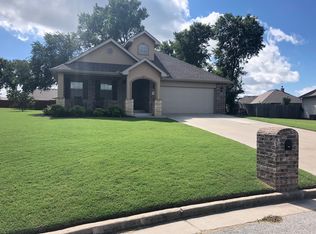 1604 Leighten Ct, Webb City, MO 64870